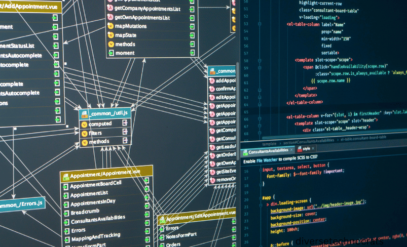 affordable full stack development services